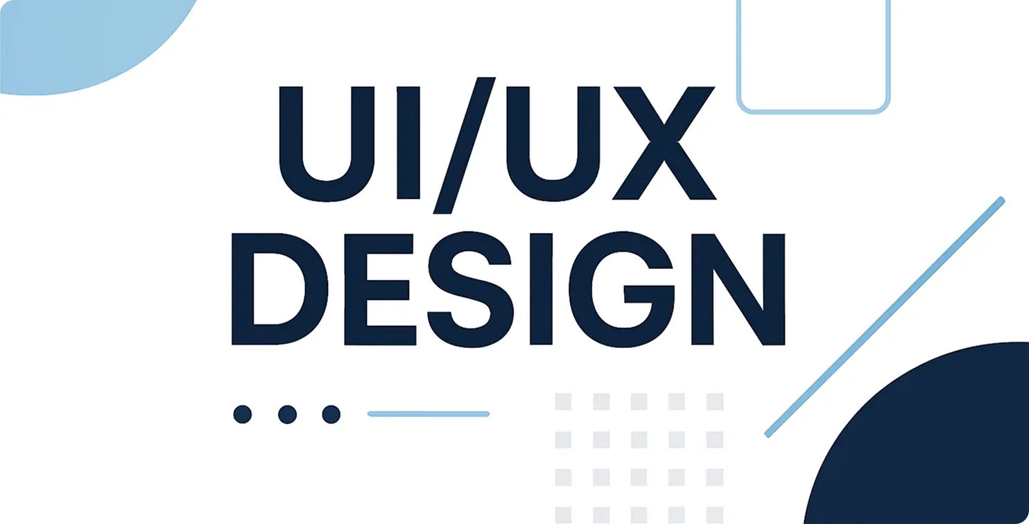 UI/UX Design